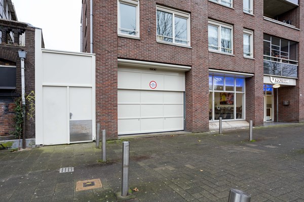 Medium property photo - Wibautstraat 178F, 1091 GR Amsterdam